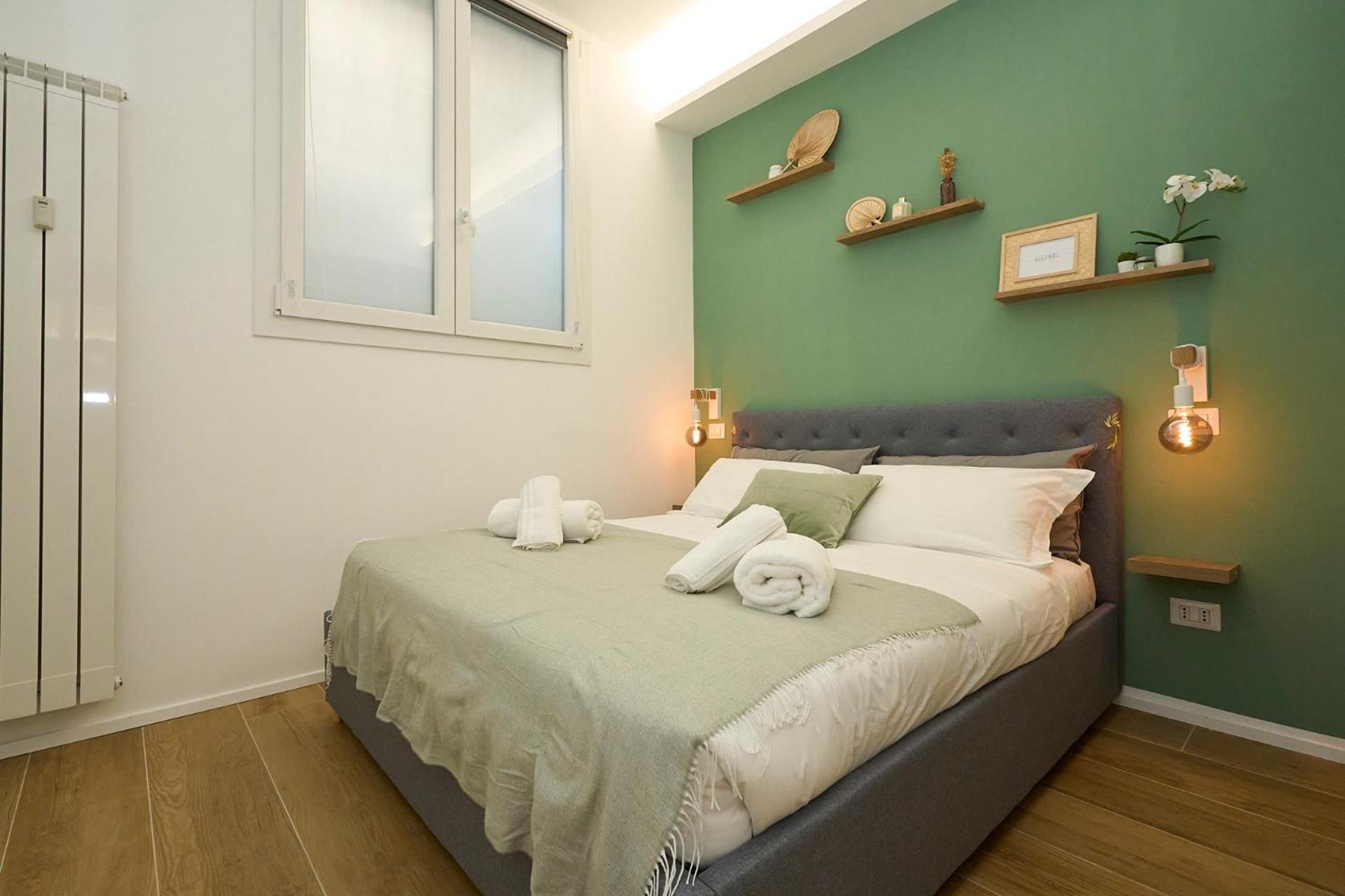 Apartamento Duomo 10 Min - Cozy With Netflix & Wifi Milán Exterior foto