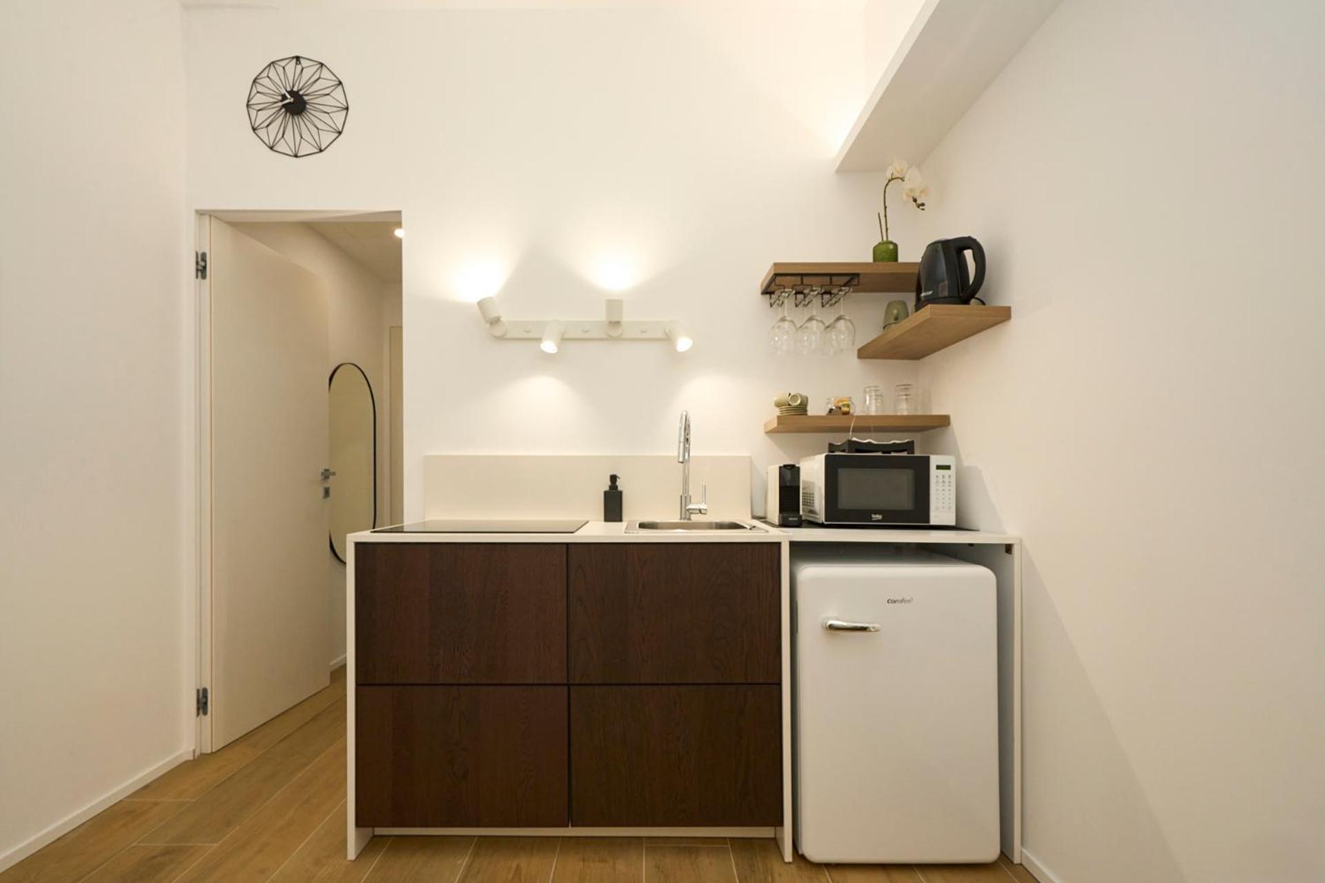 Apartamento Duomo 10 Min - Cozy With Netflix & Wifi Milán Exterior foto