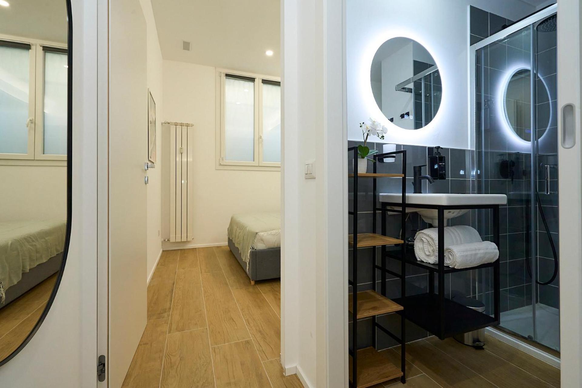 Apartamento Duomo 10 Min - Cozy With Netflix & Wifi Milán Exterior foto
