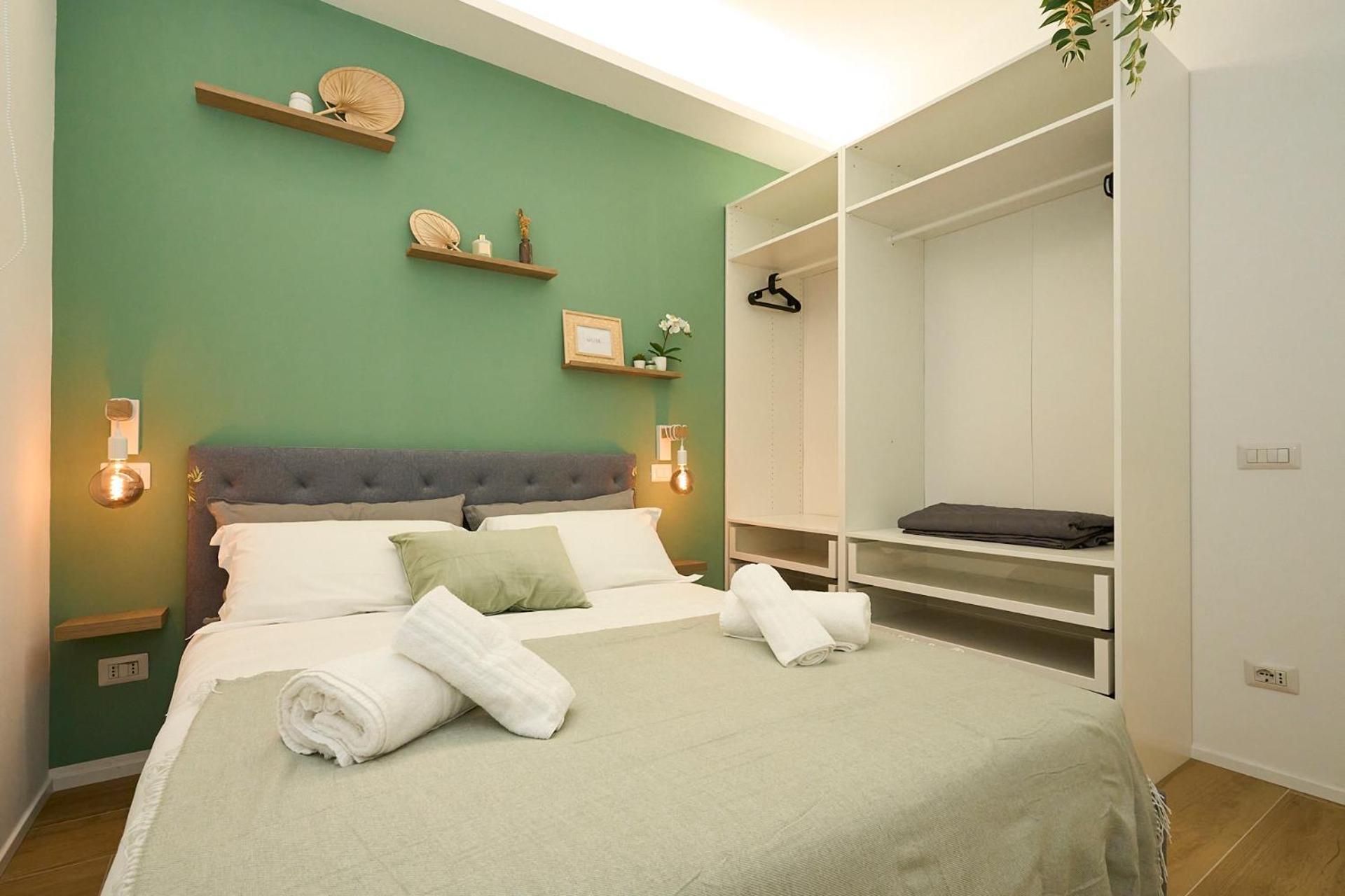 Apartamento Duomo 10 Min - Cozy With Netflix & Wifi Milán Exterior foto